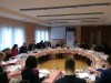 Одржан семинар за чланове комисија за финансије и буџет оба дома Парламентарне скупштине БиХ о теми „Јачање парламентарне улоге током  годишњег циклуса планирања Буџета институција БиХ“
